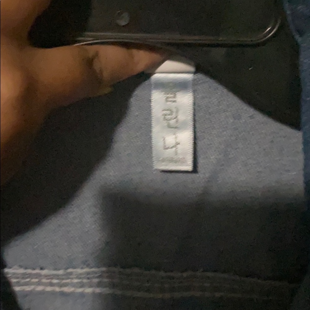 Aolinna Jean jacket - Picture 3 of 9
